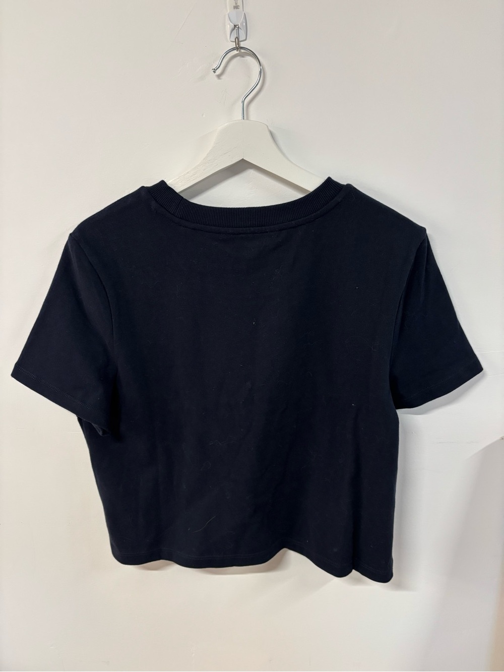 Veronica Beard Monty Tee Size Small - Picture 4 of 5